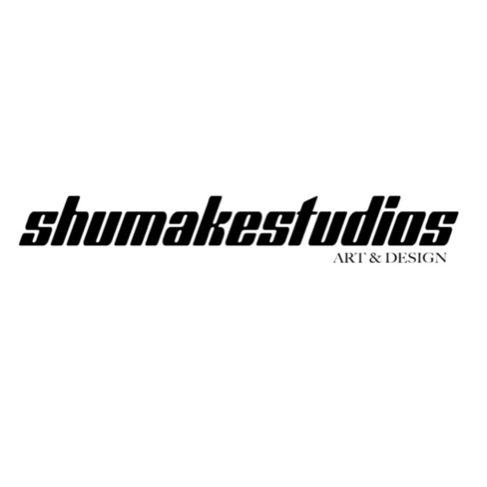 Shumake Studios logo
